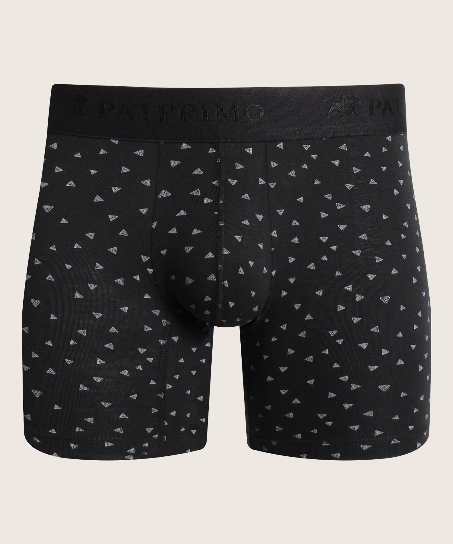 Pack X2 Boxer Para Hombre Estampados En Algodón 